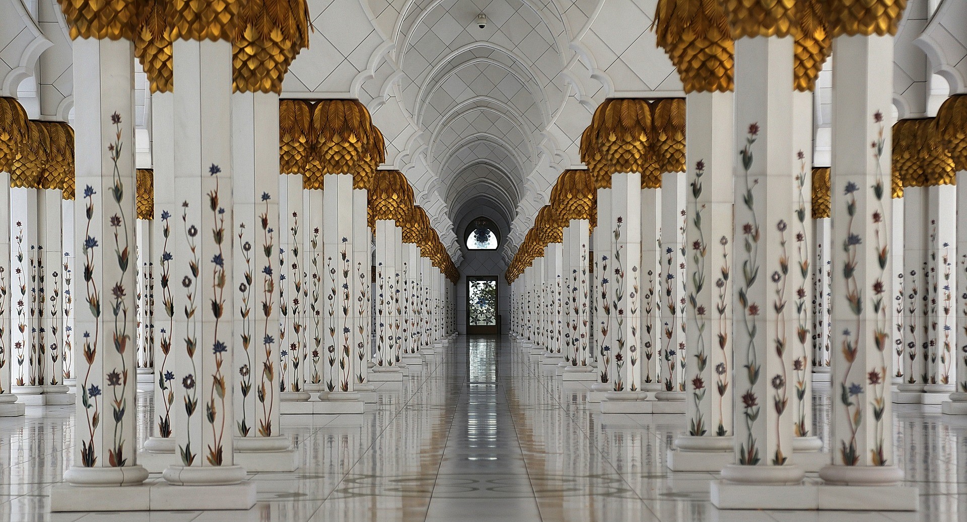 Gallery Al Zayed