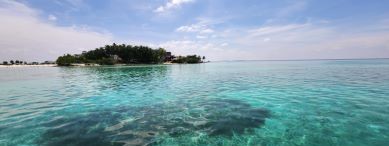 Dhiffushi overview