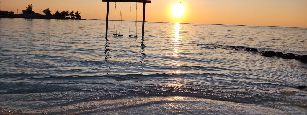 Sunrise Maldives