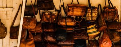 bags for stuff