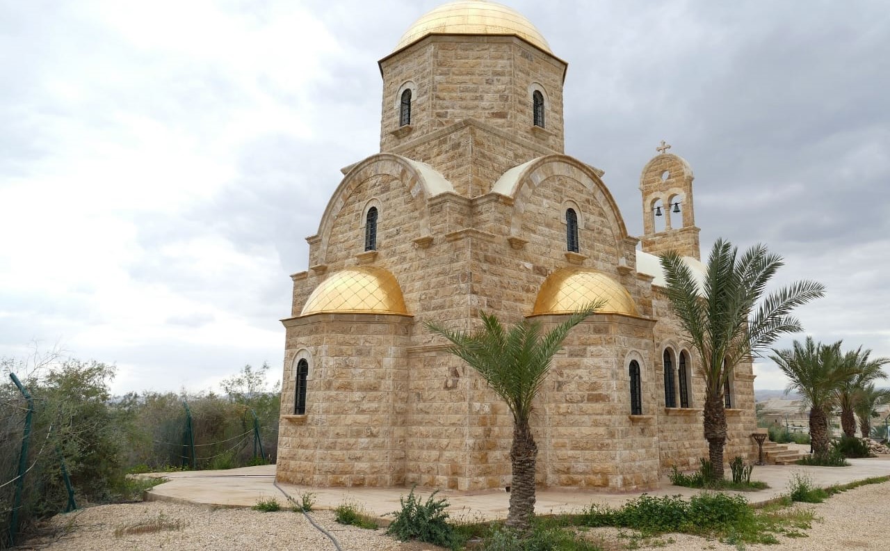 BaptismSite